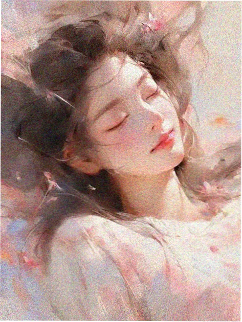 第七封信海报